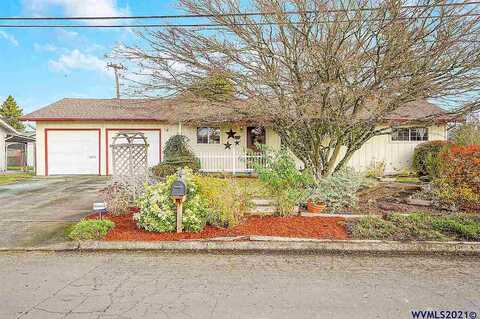 Oak, ALBANY, OR 97322