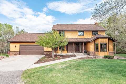 204Th Street, FOREST LAKE, MN 55025