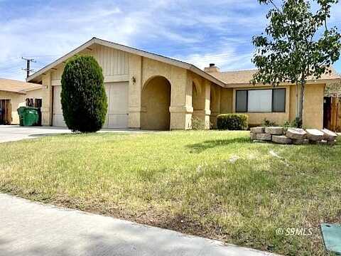 Cottonwood, RIDGECREST, CA 93555