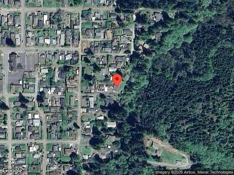 9Th, COQUILLE, OR 97423