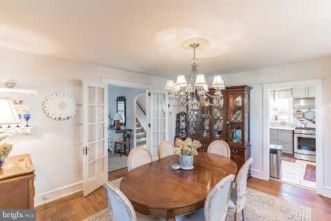 Turner, DREXEL HILL, PA 19026