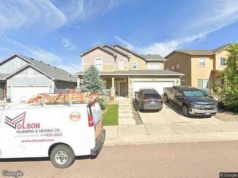 Wythe, FOUNTAIN, CO 80817