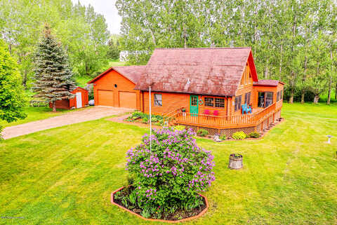 Fiske View, UNDERWOOD, MN 56586
