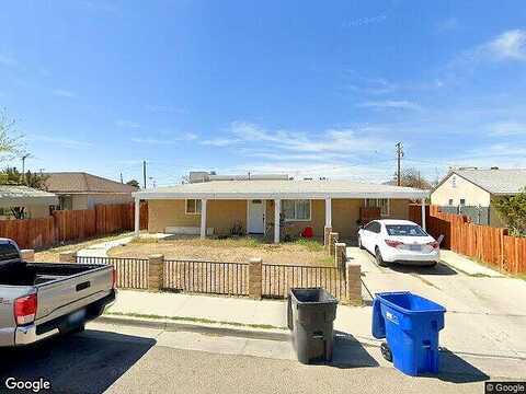 Fairview, RIDGECREST, CA 93555