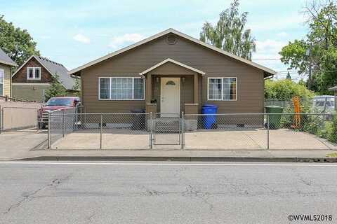 Liberty, SALEM, OR 97301