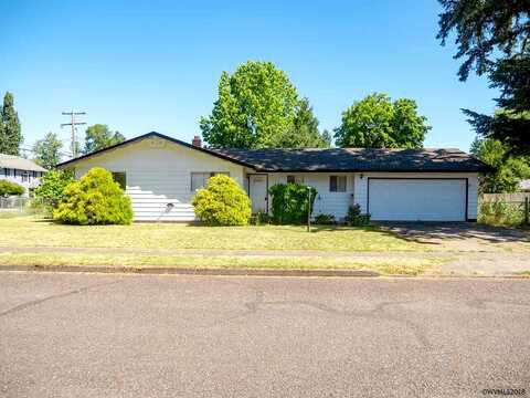 Ironwood, SWEET HOME, OR 97386