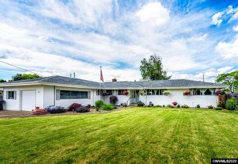 37Th, ALBANY, OR 97321