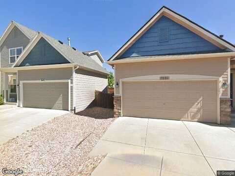 Capel, PEYTON, CO 80831