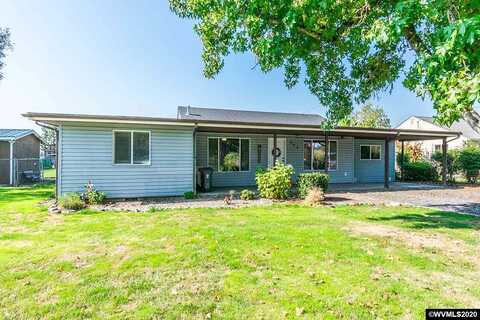 Central, LEBANON, OR 97355