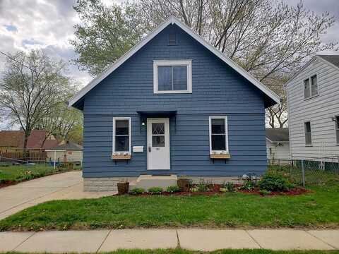 11Th, ROCHESTER, MN 55904