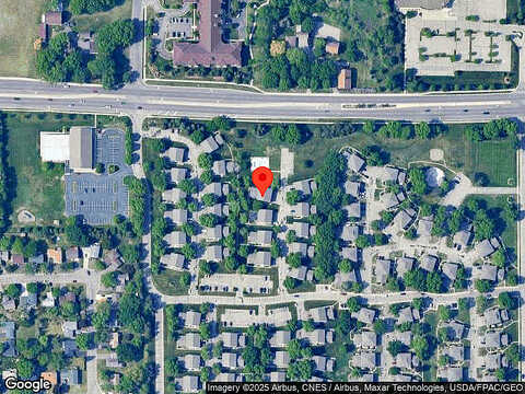84Th, MINNEAPOLIS, MN 55445