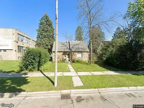 35Th, MILWAUKEE, WI 53209