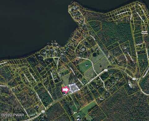 Route 507, PAUPACK, PA 18451