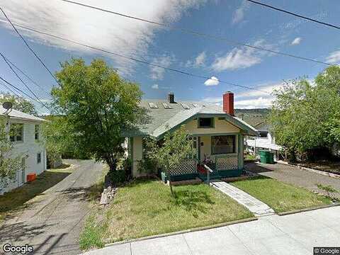 3Rd, KLAMATH FALLS, OR 97601