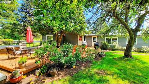Fairview, COQUILLE, OR 97423