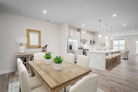 Village, CARROLLTON, VA 23314