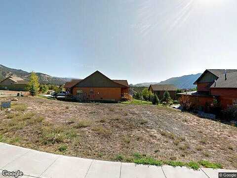 Ute, NEW CASTLE, CO 81647