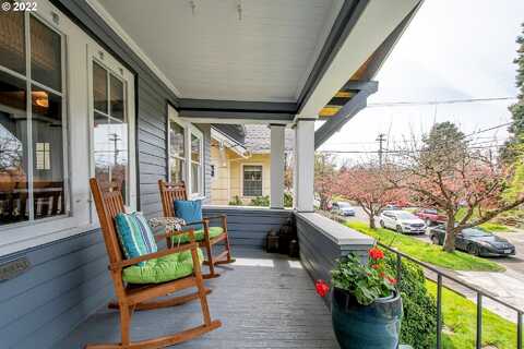 50Th, PORTLAND, OR 97213