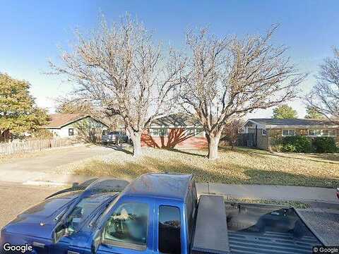 Cherokee, AMARILLO, TX 79109