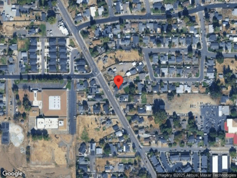 Merriman, MEDFORD, OR 97501