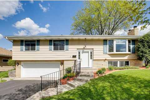 Halifax, MINNEAPOLIS, MN 55424
