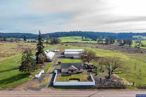 Gilkey, SCIO, OR 97374