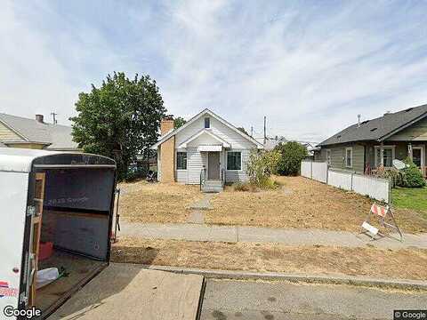 Longfellow, SPOKANE, WA 99207
