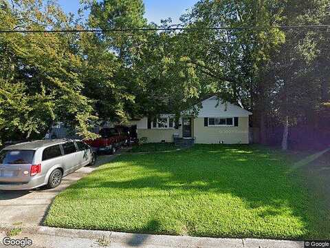 Ottawa, VIRGINIA BEACH, VA 23462