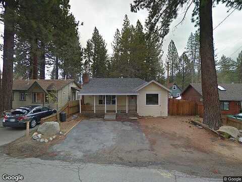 Stockton, SOUTH LAKE TAHOE, CA 96150
