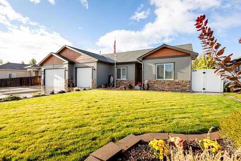 Ventura, KLAMATH FALLS, OR 97603