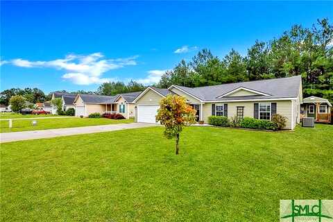Madison Oaks, RINCON, GA 31326