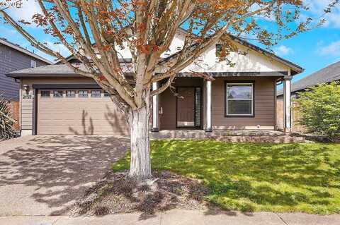 Dorsey, HUBBARD, OR 97032