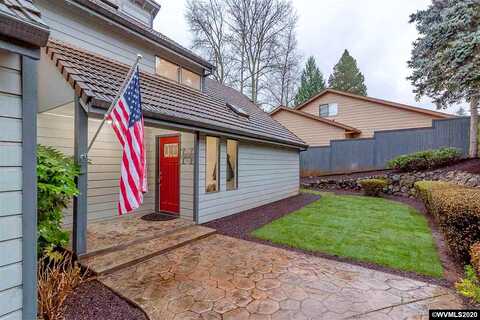Glen Eden, SALEM, OR 97304