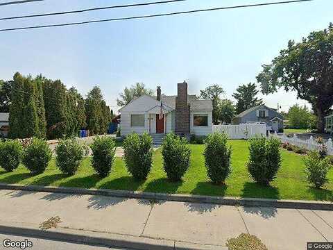 Broadway, SPOKANE VALLEY, WA 99206