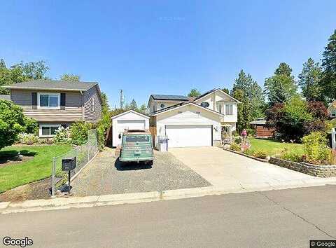 Evergreen, MEDICAL LAKE, WA 99022