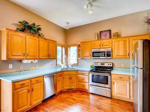 Vagabond, MAPLE GROVE, MN 55311