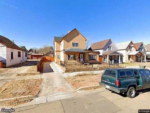 Abriendo, PUEBLO, CO 81004