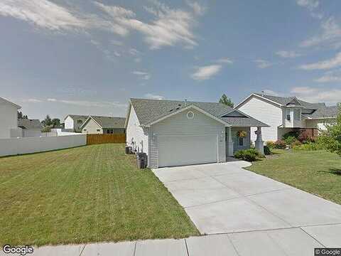 Fox Ridge, MEDICAL LAKE, WA 99022