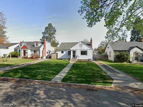 40Th, SPOKANE, WA 99203