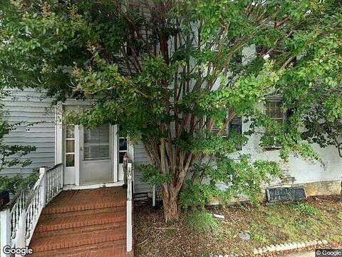 Main, GREENVILLE, VA 24440