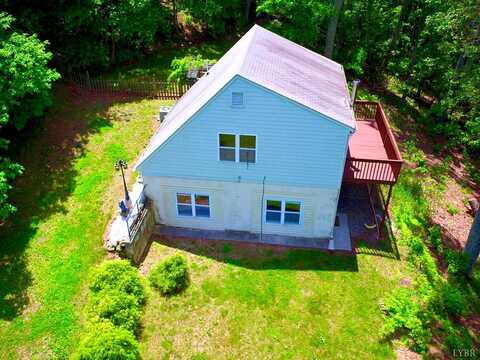 Grants Hollow, MONROE, VA 24574