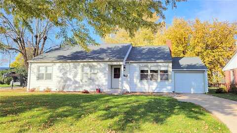 3Rd, COLD SPRING, MN 56320