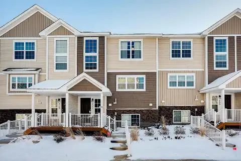 Eagle, CIRCLE PINES, MN 55014