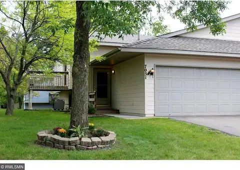Chaparral, CHANHASSEN, MN 55317