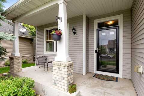 Peony, MAPLE GROVE, MN 55311