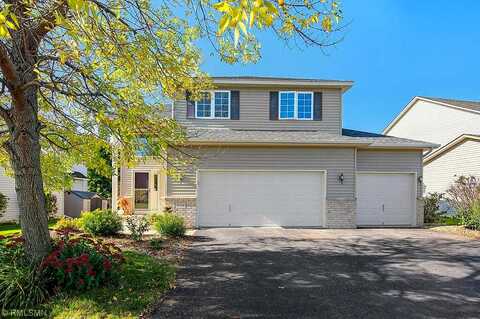 Riesgraf, CARVER, MN 55315