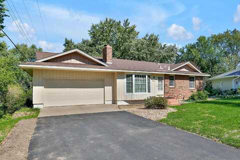 117Th, MINNEAPOLIS, MN 55434