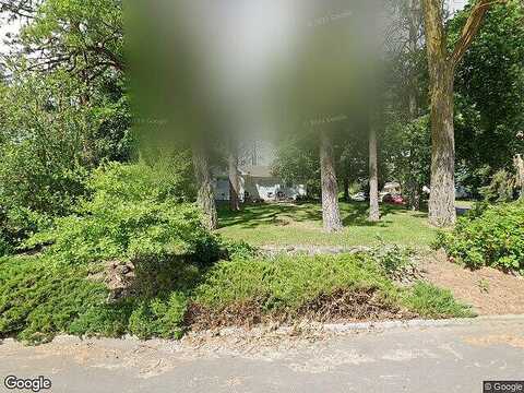 Lincoln, CHENEY, WA 99004