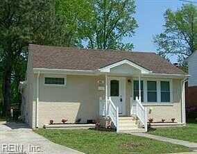 Bell, HAMPTON, VA 23661