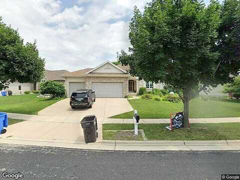 Meadowbrook, WAUNAKEE, WI 53597